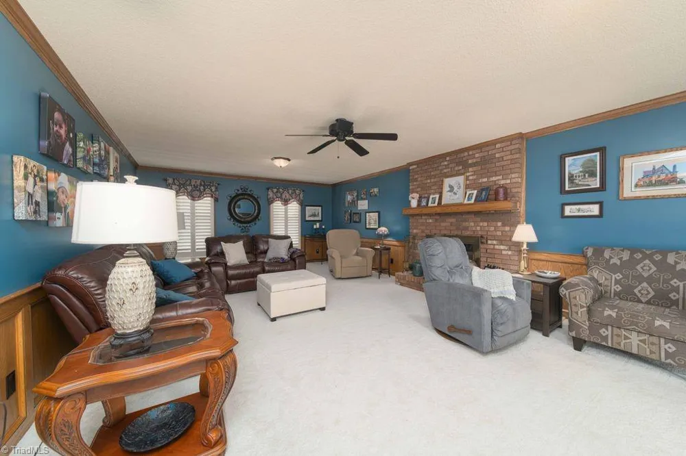 204 Linville Springs Road Kernersville, NC 27284