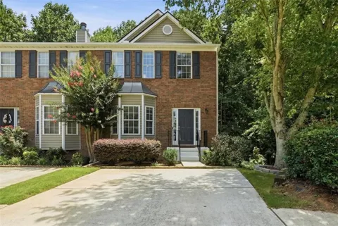 4948 Oak Meadow Lane