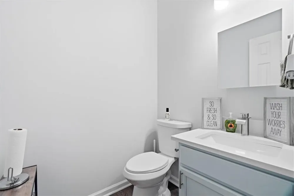 4948 Oak Meadow Lane Oakwood, GA 30566