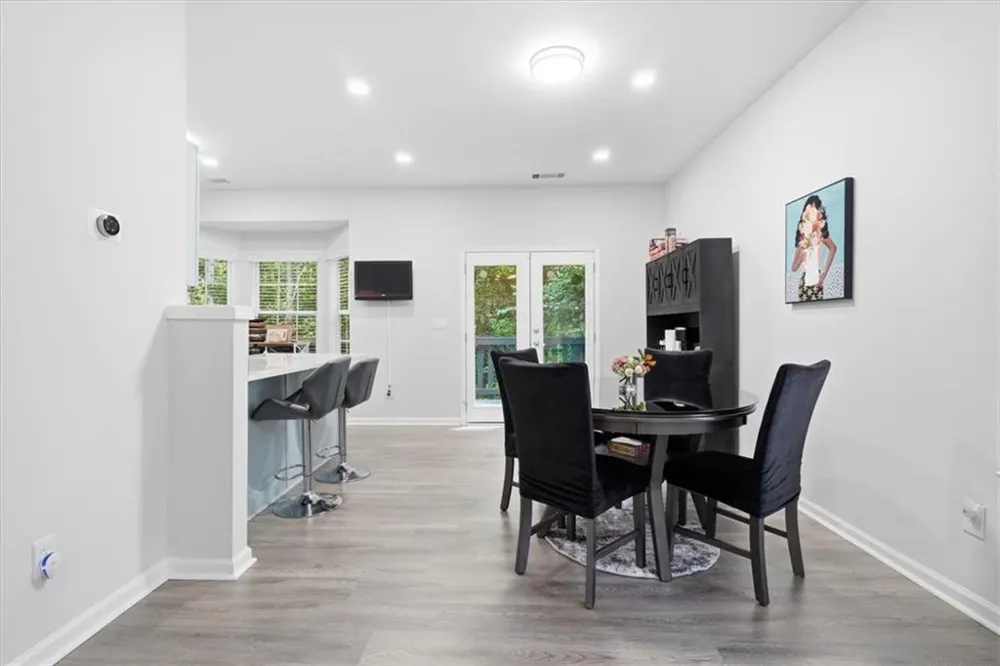 4948 Oak Meadow Lane Oakwood, GA 30566