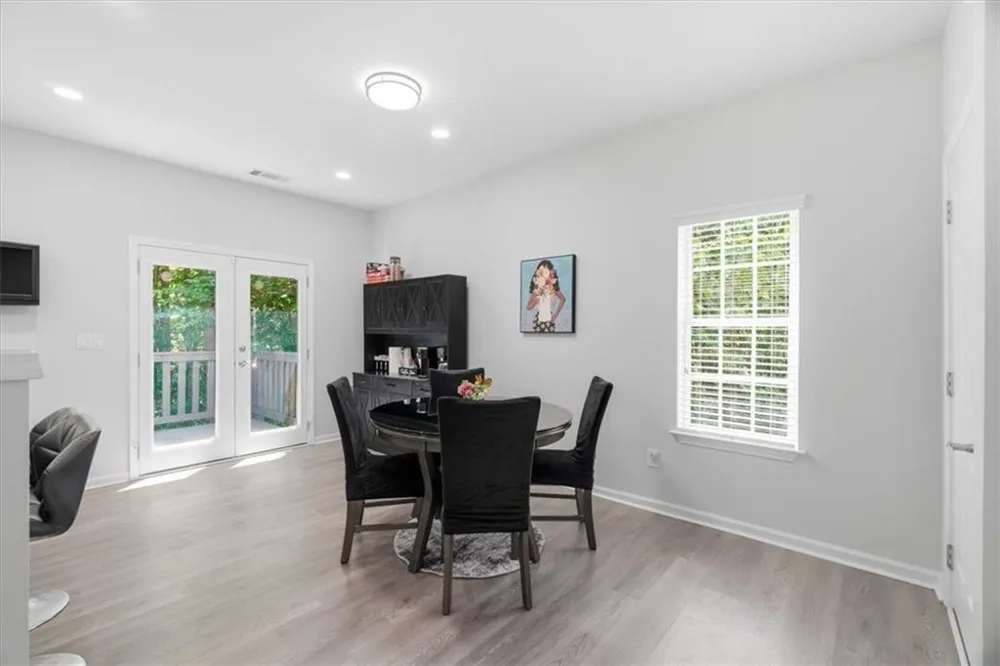 4948 Oak Meadow Lane Oakwood, GA 30566