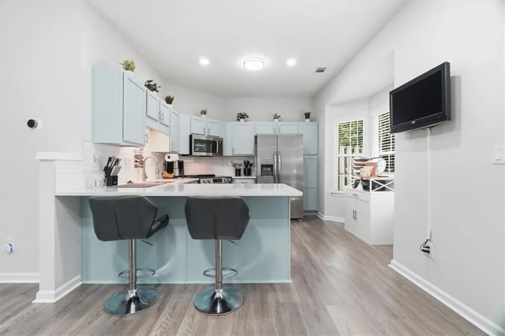 4948 Oak Meadow Lane Oakwood, GA 30566