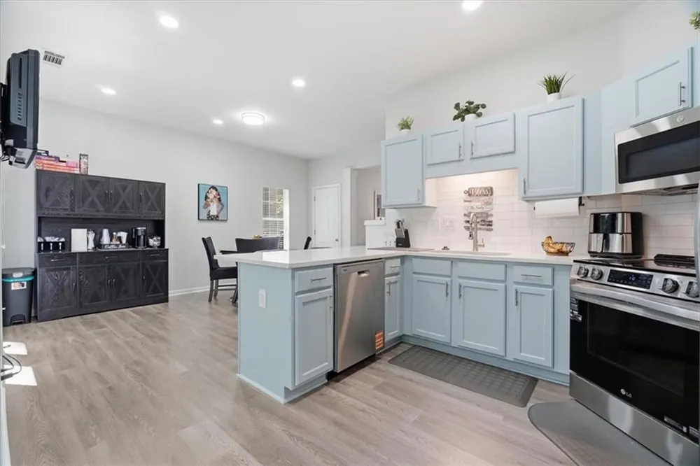 4948 Oak Meadow Lane Oakwood, GA 30566