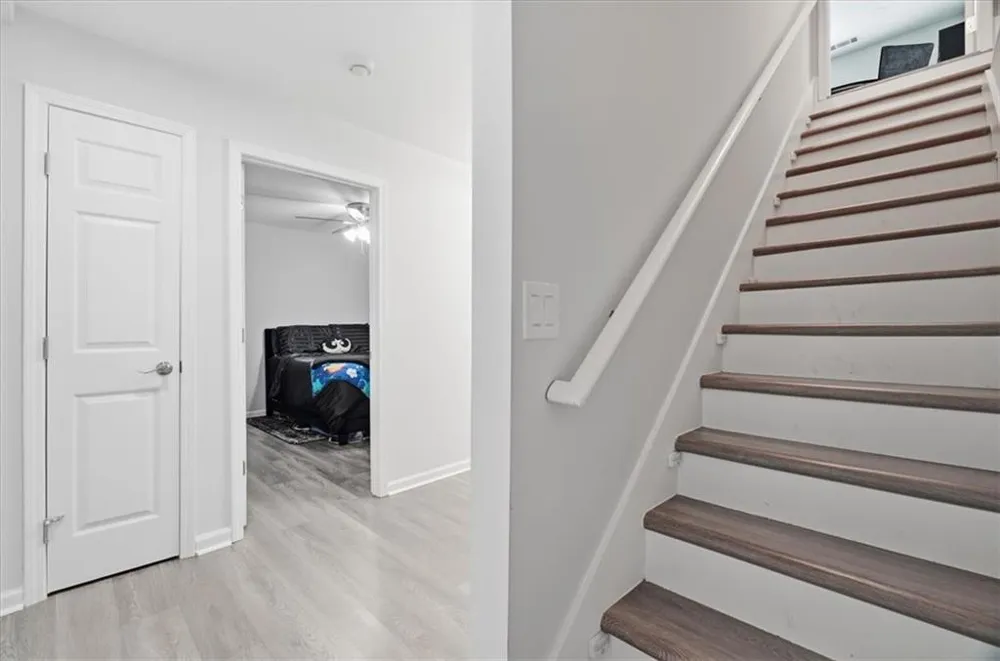 4948 Oak Meadow Lane Oakwood, GA 30566