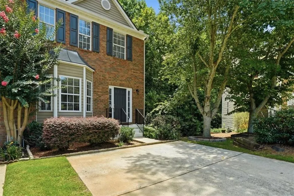 4948 Oak Meadow Lane Oakwood, GA 30566