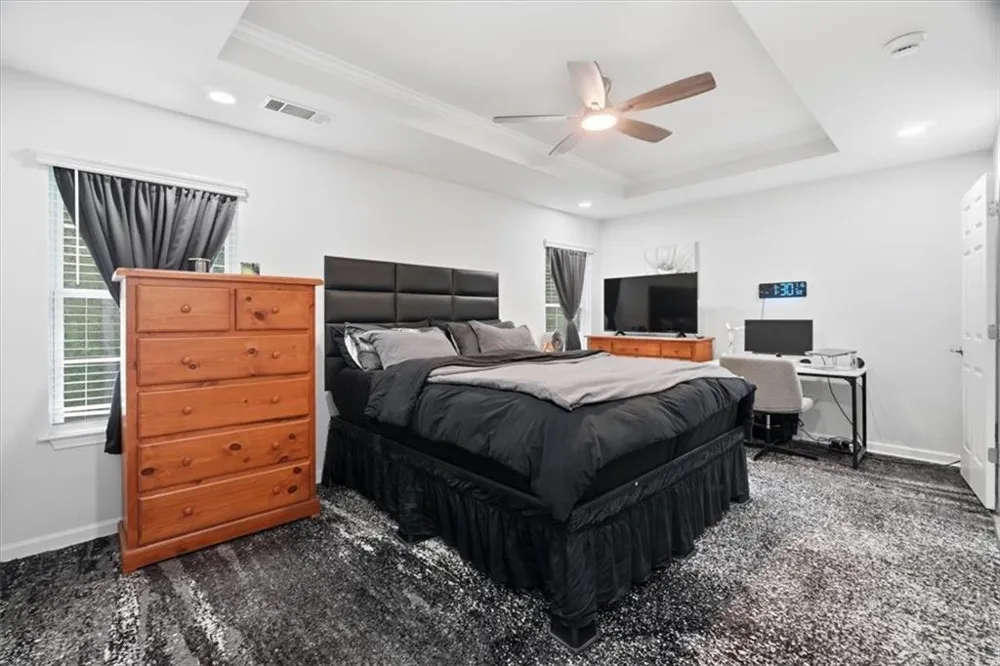 4948 Oak Meadow Lane Oakwood, GA 30566