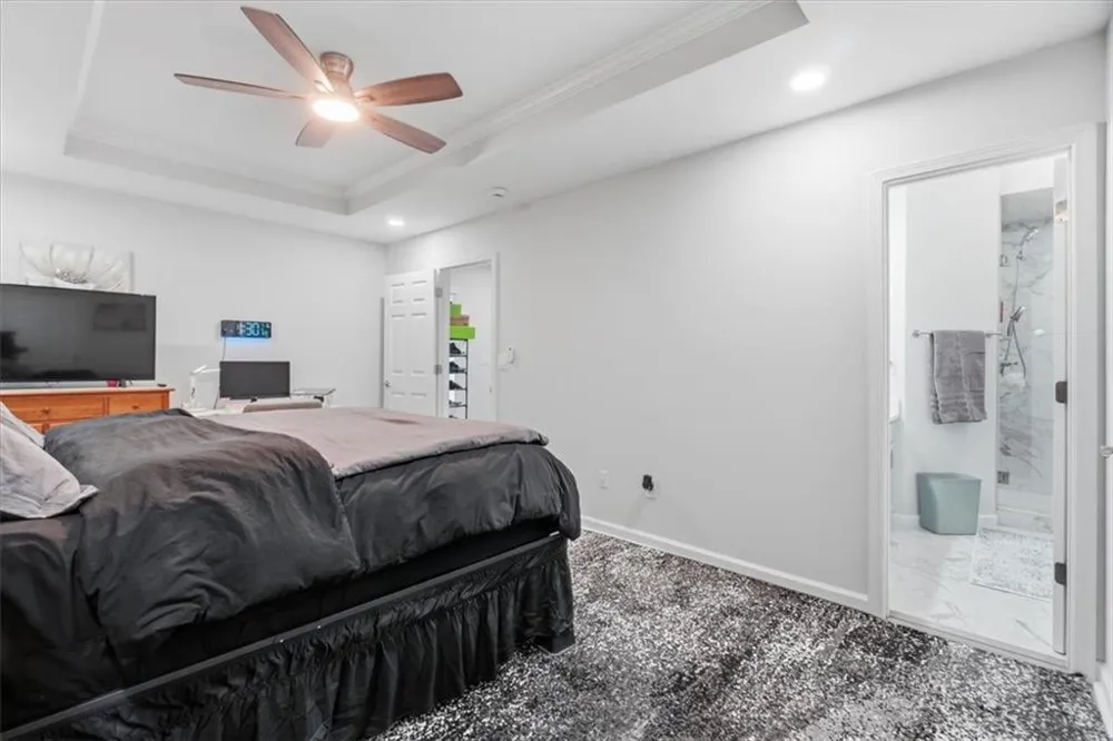 4948 Oak Meadow Lane Oakwood, GA 30566