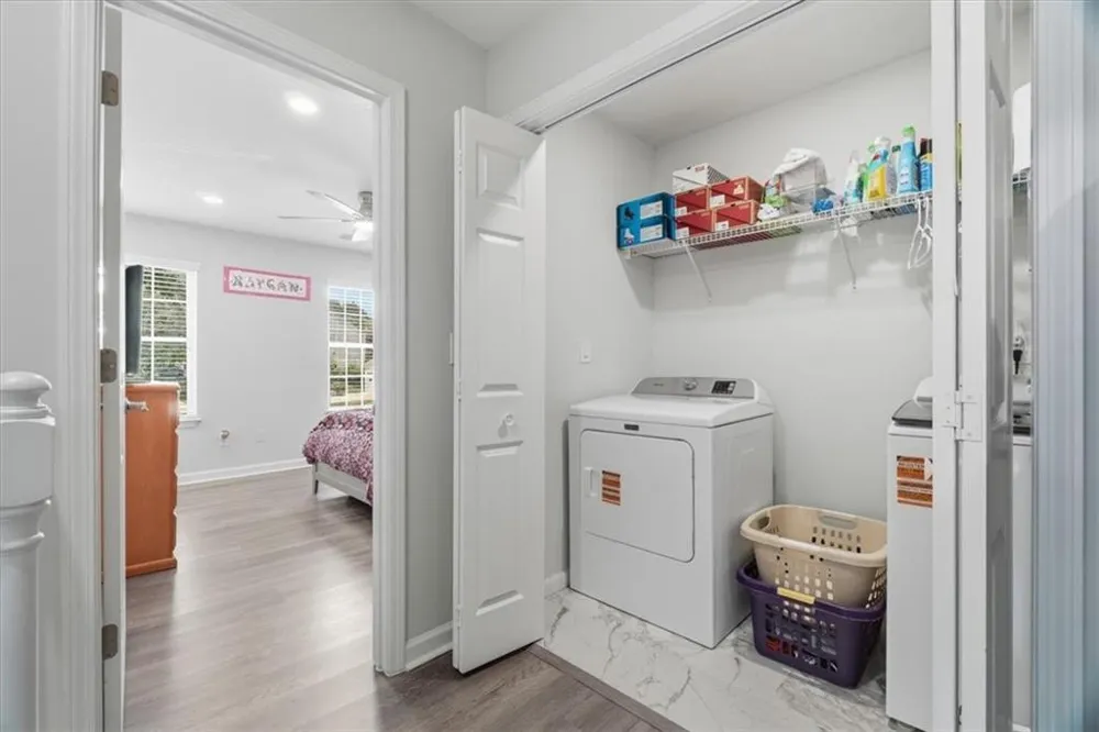 4948 Oak Meadow Lane Oakwood, GA 30566