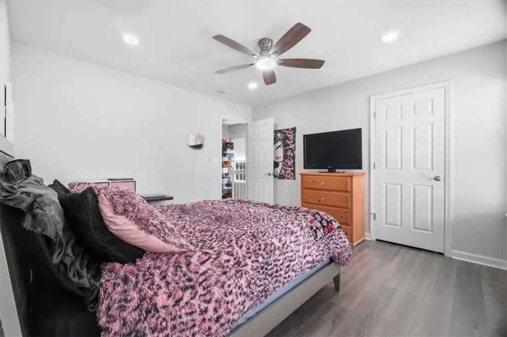 4948 Oak Meadow Lane Oakwood, GA 30566