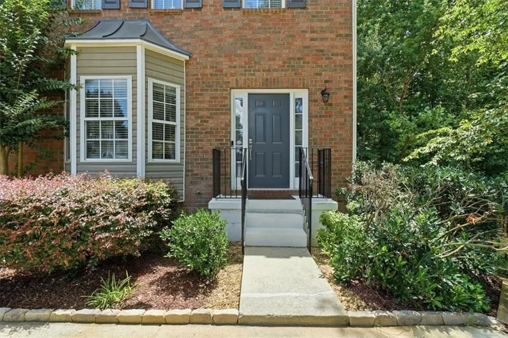 4948 Oak Meadow Lane Oakwood, GA 30566
