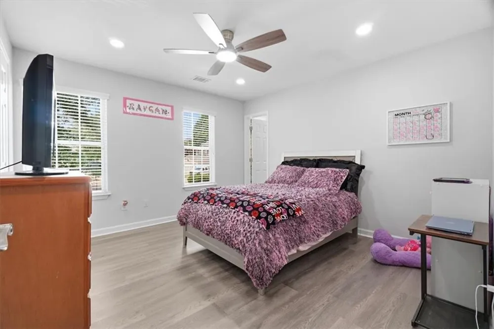4948 Oak Meadow Lane Oakwood, GA 30566