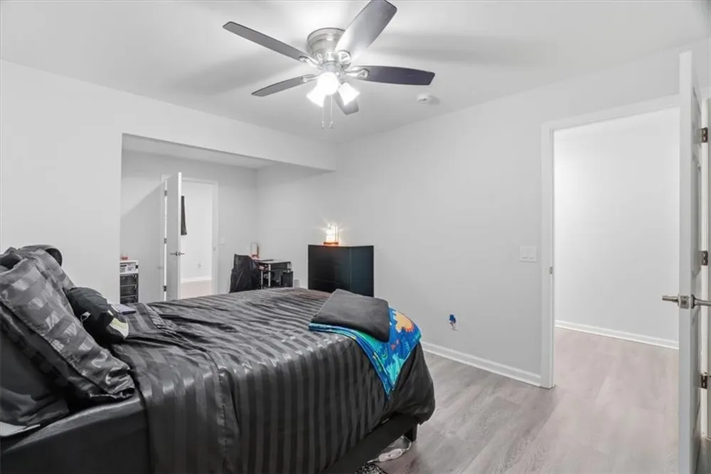 4948 Oak Meadow Lane Oakwood, GA 30566