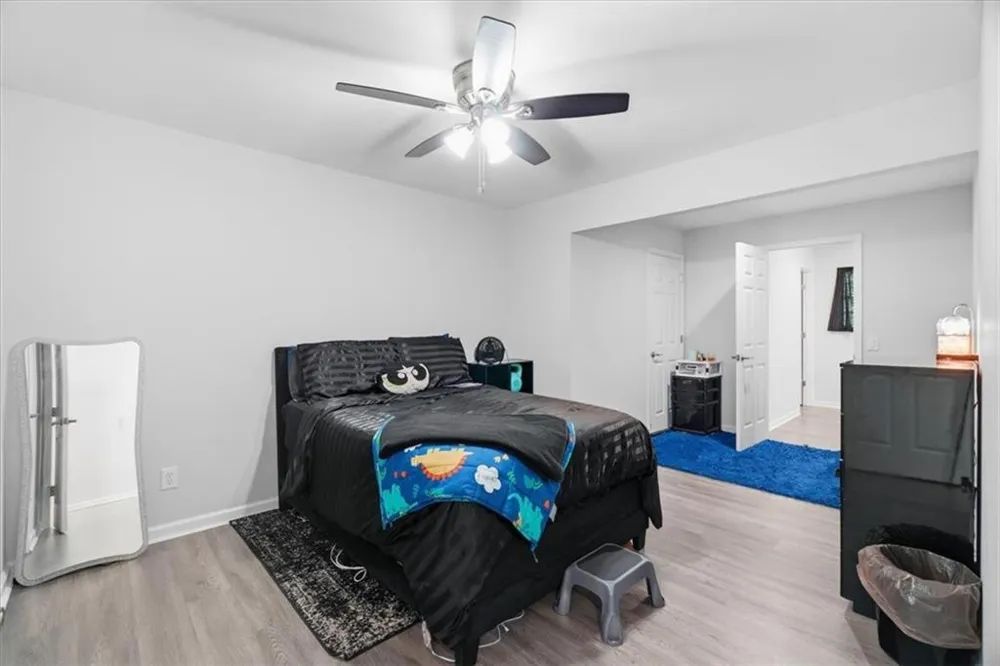 4948 Oak Meadow Lane Oakwood, GA 30566
