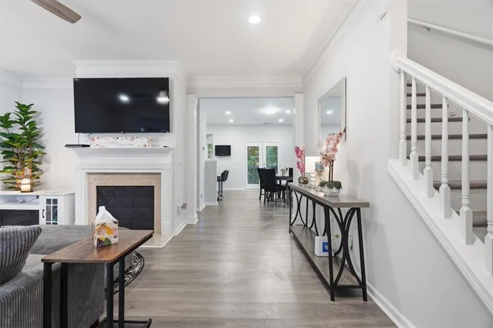 4948 Oak Meadow Lane Oakwood, GA 30566