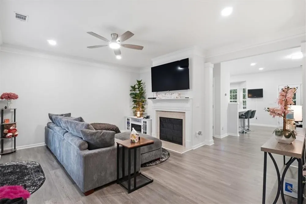 4948 Oak Meadow Lane Oakwood, GA 30566
