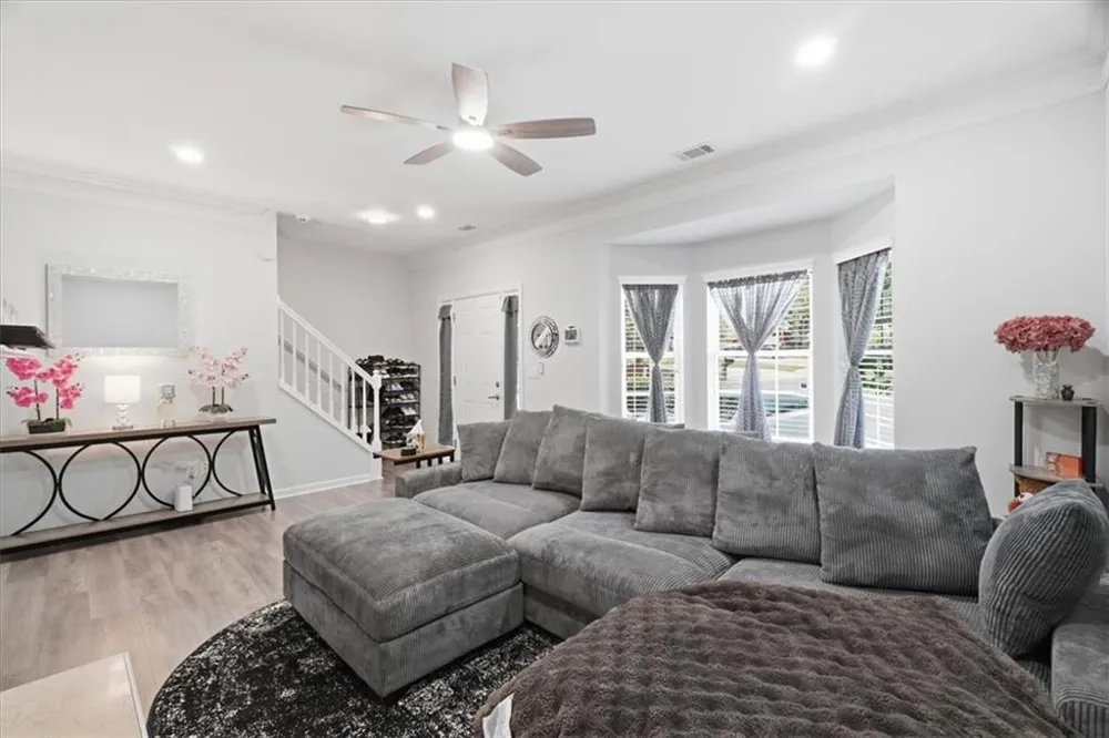 4948 Oak Meadow Lane Oakwood, GA 30566