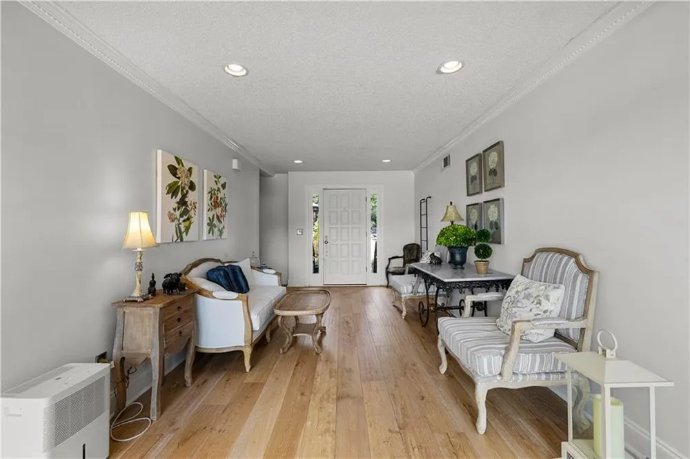 8 Northlake Circle Peachtree City, GA 30269