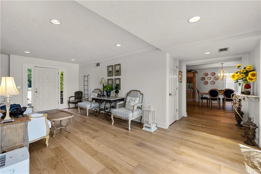 8 Northlake Circle Peachtree City, GA 30269