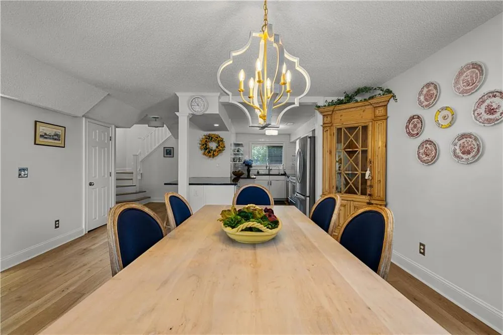 8 Northlake Circle Peachtree City, GA 30269
