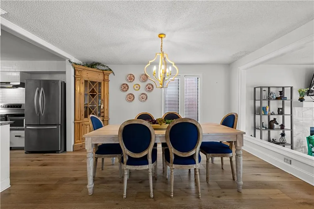 8 Northlake Circle Peachtree City, GA 30269