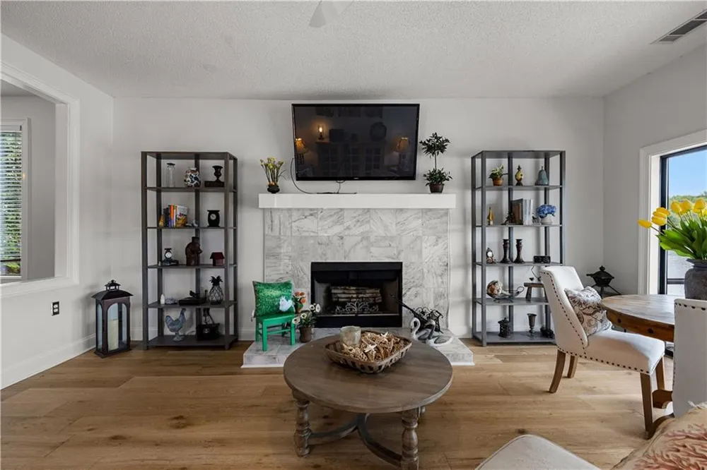 8 Northlake Circle Peachtree City, GA 30269