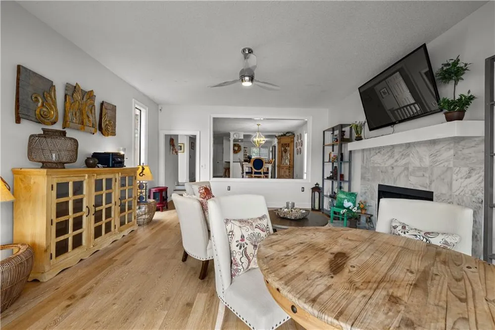 8 Northlake Circle Peachtree City, GA 30269