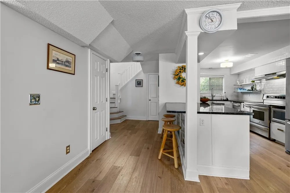 8 Northlake Circle Peachtree City, GA 30269