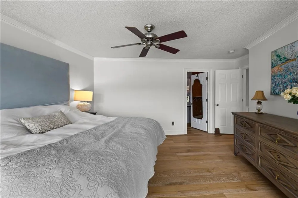 8 Northlake Circle Peachtree City, GA 30269