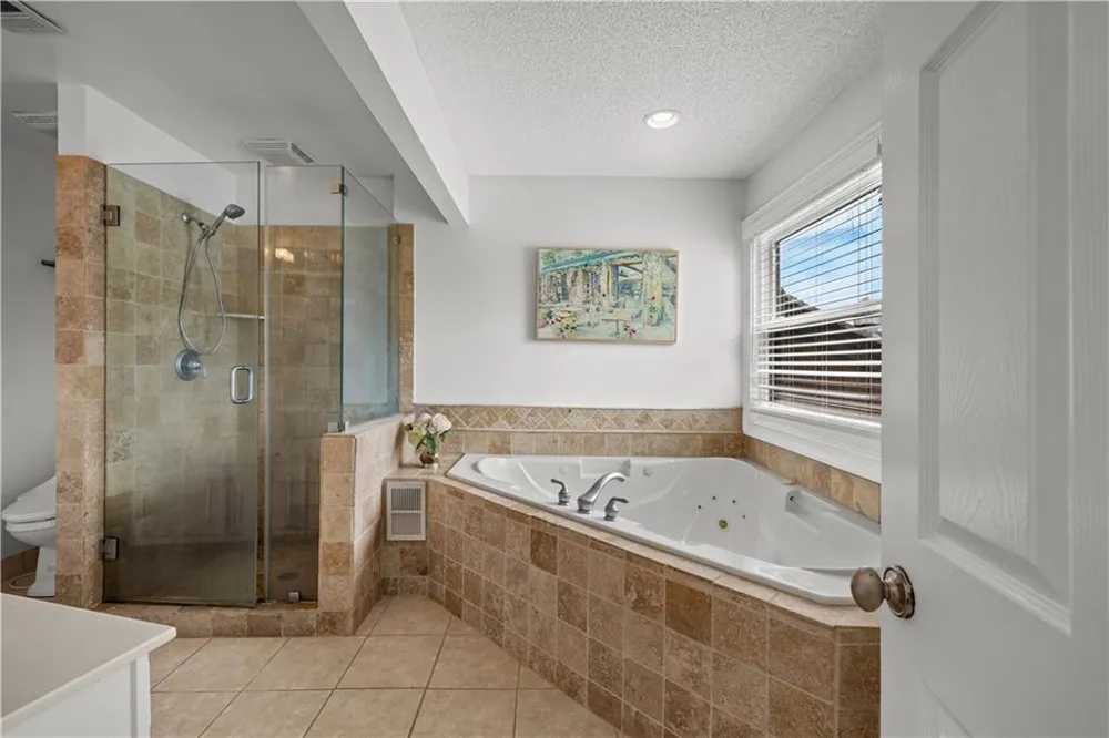 8 Northlake Circle Peachtree City, GA 30269