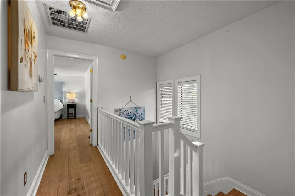 8 Northlake Circle Peachtree City, GA 30269