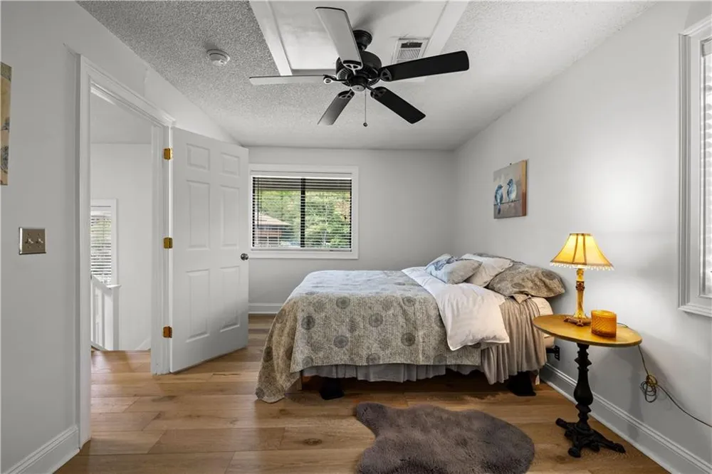 8 Northlake Circle Peachtree City, GA 30269