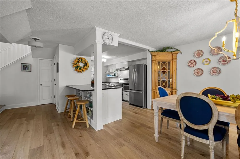 8 Northlake Circle Peachtree City, GA 30269