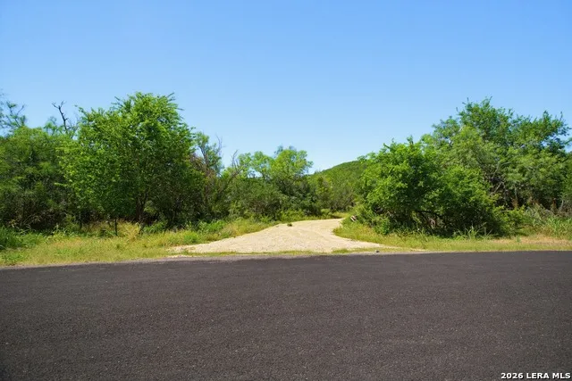 LOT 65 CR 5722 Castroville, TX 78009