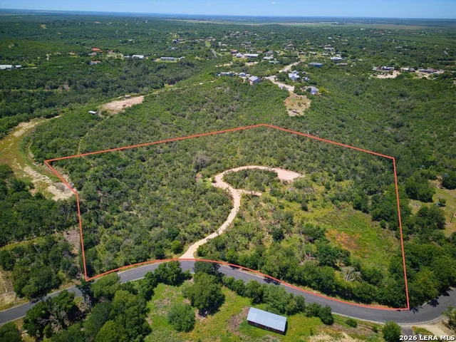 LOT 65 CR 5722 Castroville, TX 78009