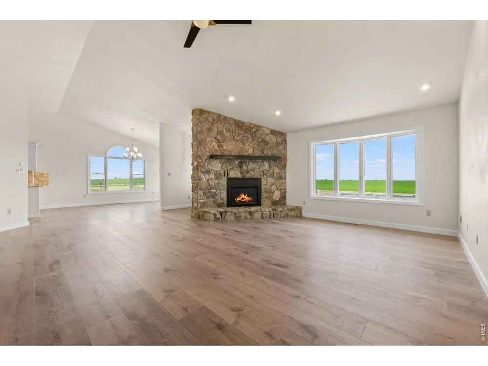 20520 County Road Q Fort Morgan, CO 80701