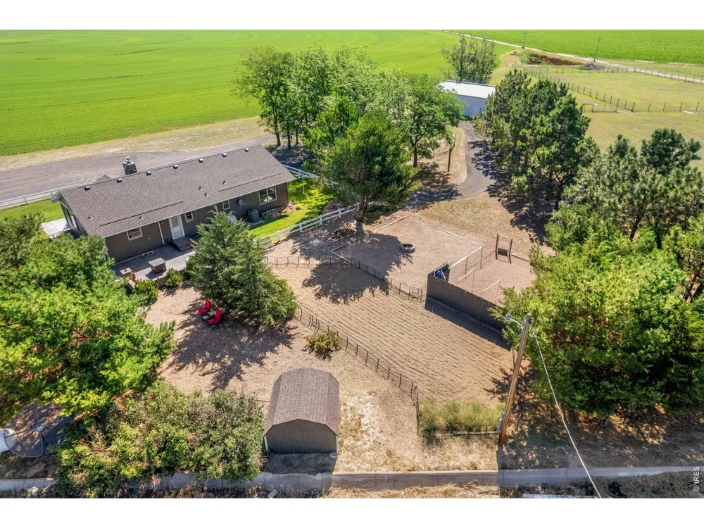 20520 County Road Q Fort Morgan, CO 80701