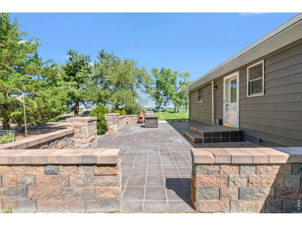 20520 County Road Q Fort Morgan, CO 80701