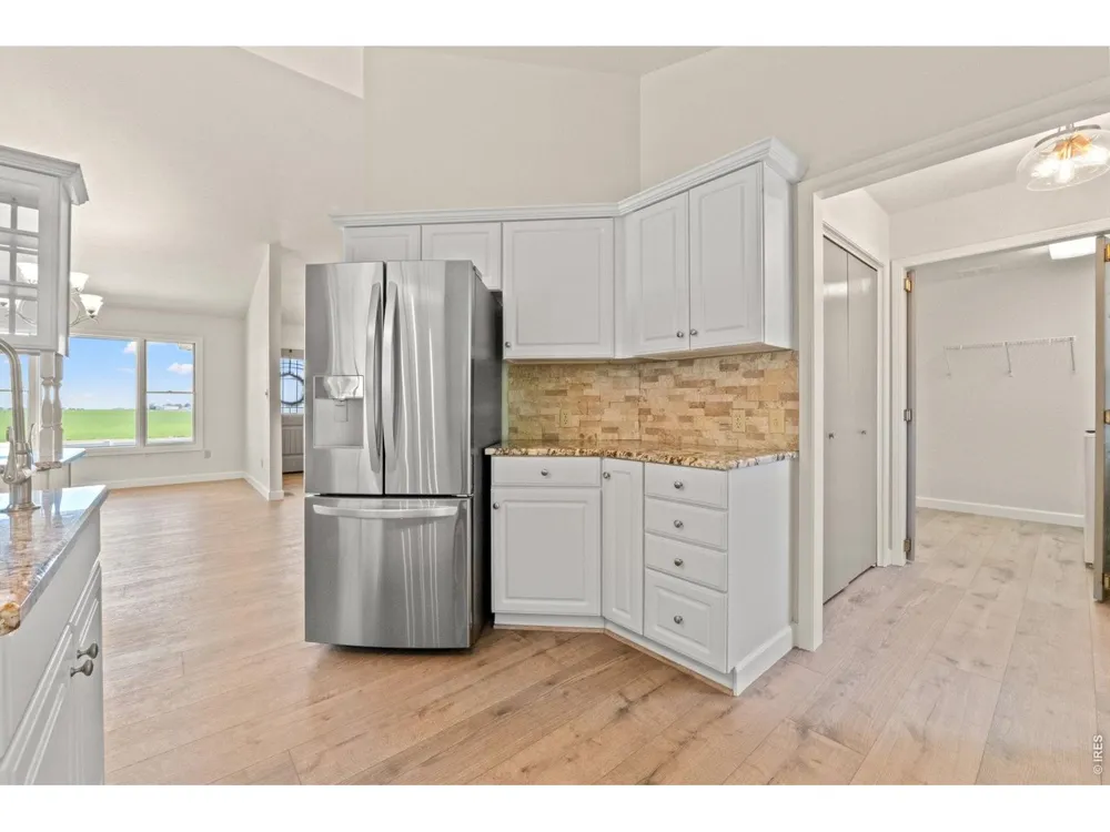 20520 County Road Q Fort Morgan, CO 80701