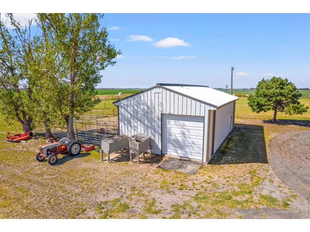 20520 County Road Q Fort Morgan, CO 80701