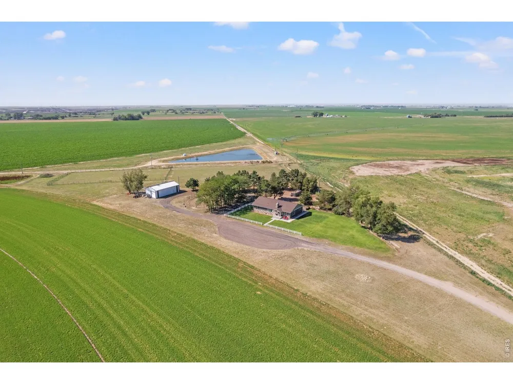 20520 County Road Q Fort Morgan, CO 80701