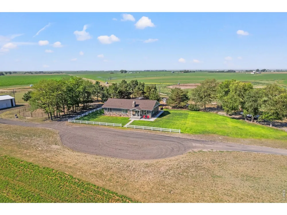 20520 County Road Q Fort Morgan, CO 80701