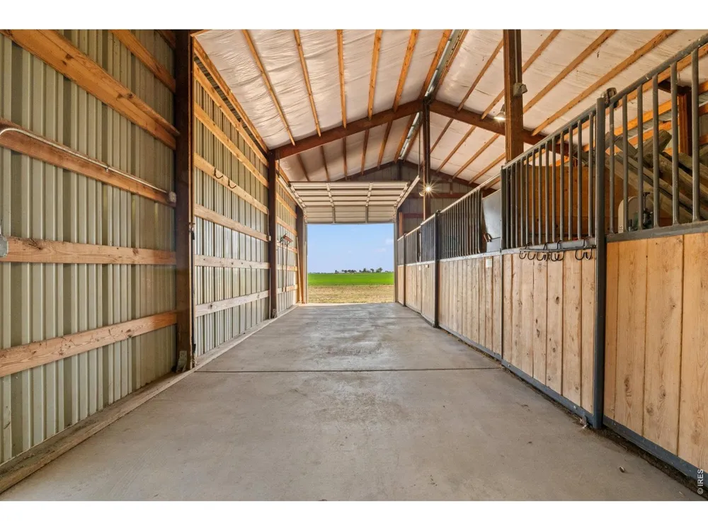 20520 County Road Q Fort Morgan, CO 80701