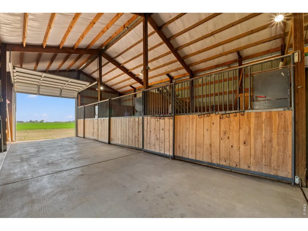 20520 County Road Q Fort Morgan, CO 80701