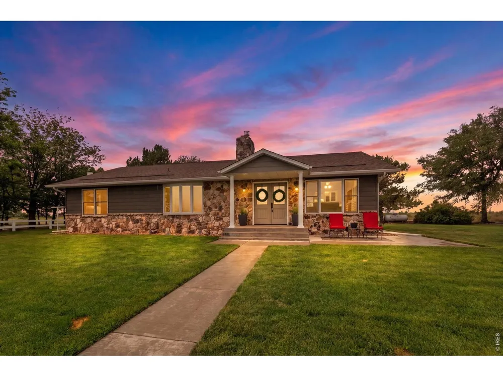 20520 County Road Q Fort Morgan, CO 80701