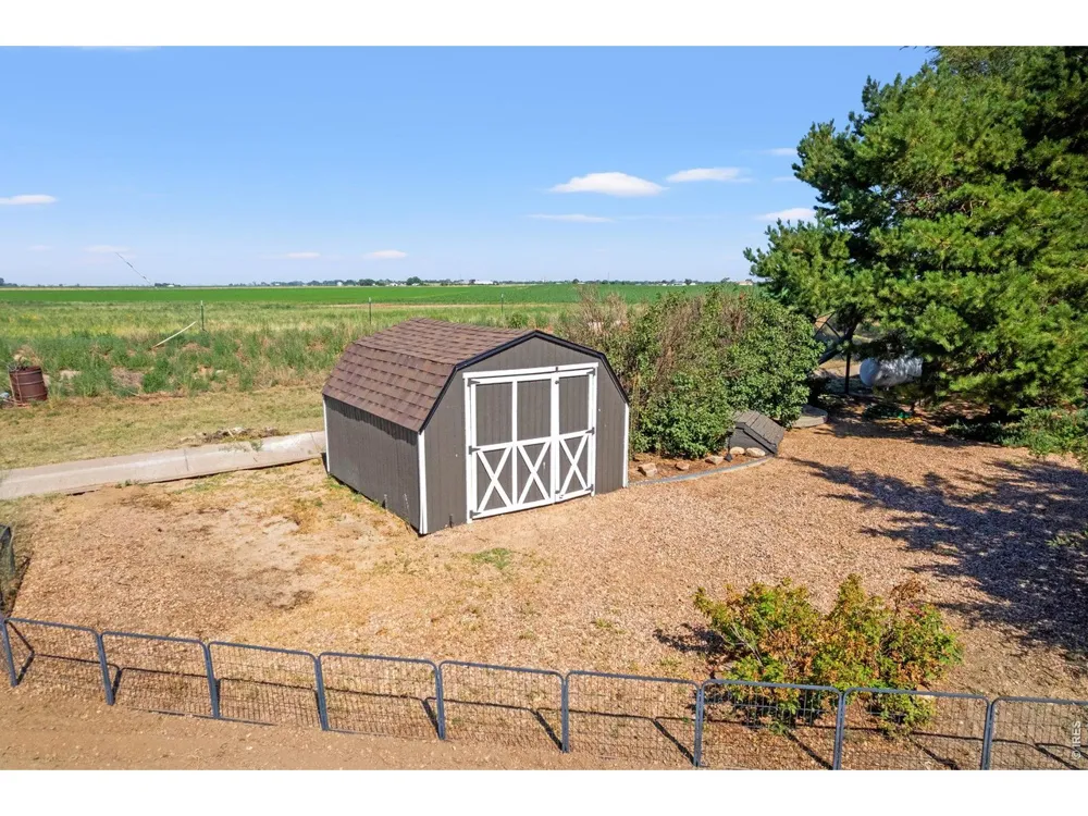 20520 County Road Q Fort Morgan, CO 80701