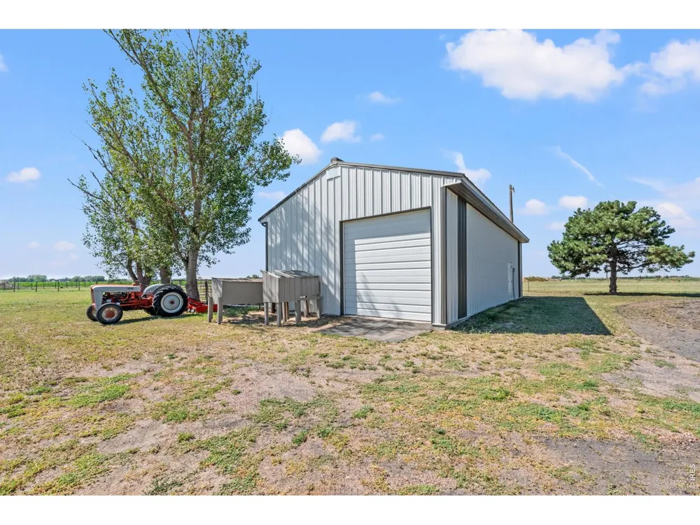 20520 County Road Q Fort Morgan, CO 80701