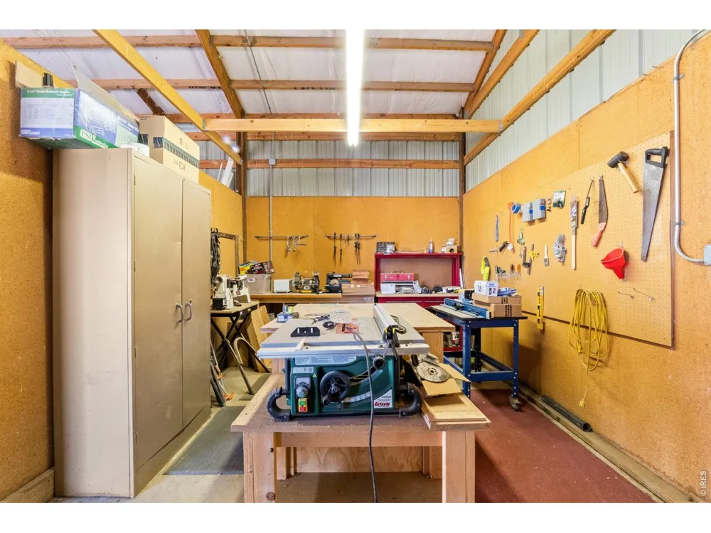 20520 County Road Q Fort Morgan, CO 80701