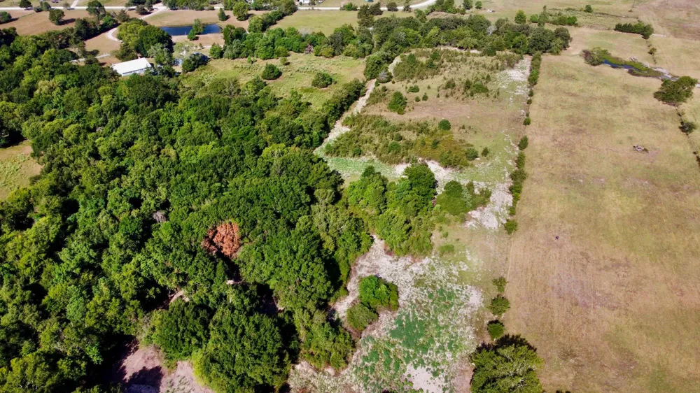 15 Greenbriar Road Madisonville, TX 77864
