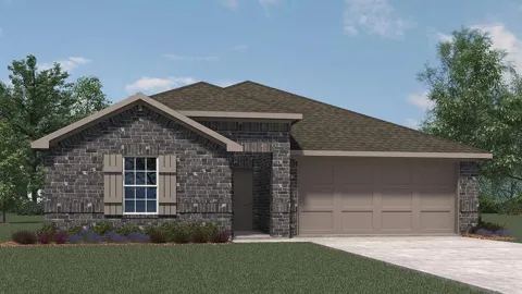 1114 Hughes Crossing Drive