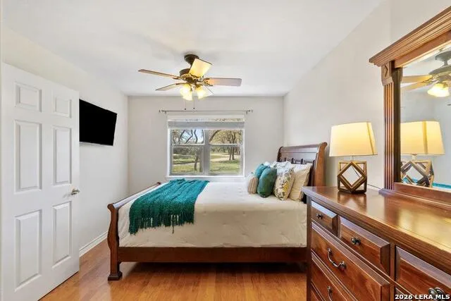 434 W Turner Ct Johnson City, TX 78636